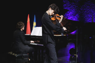 PAGANINI / LIPIŃSKI/ WIENIAWSKI #3