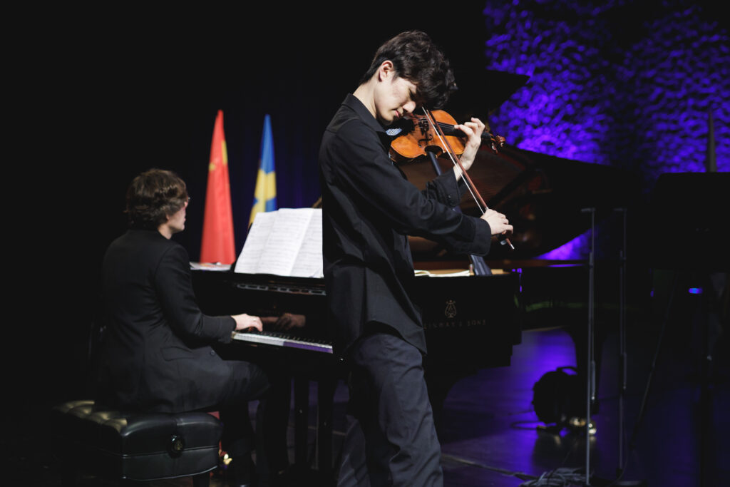 PAGANINI / LIPIŃSKI/ WIENIAWSKI #3
