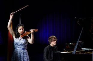 PAGANINI / LIPIŃSKI/ WIENIAWSKI #1