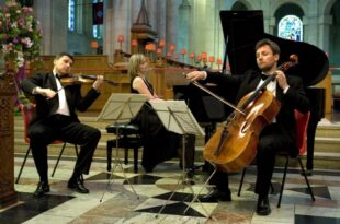 Koncert VARSOVIA PIANO TRIO. "(Neo)-Klasycyzm"