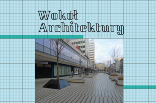 Wokół Architektury: Nowe trendy w architekturze
