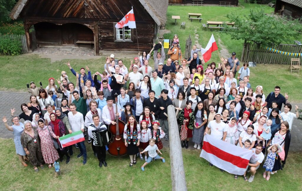 Wymienialnia tradycji - włącz się w działania