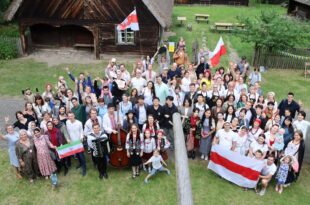 Wymienialnia tradycji - włącz się w działania