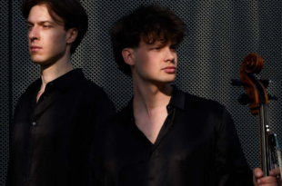 Duet Jan Losos i Marcin Pająk | 32. Festiwal Muzyki Krajów Bałtyckich PROBALTICA