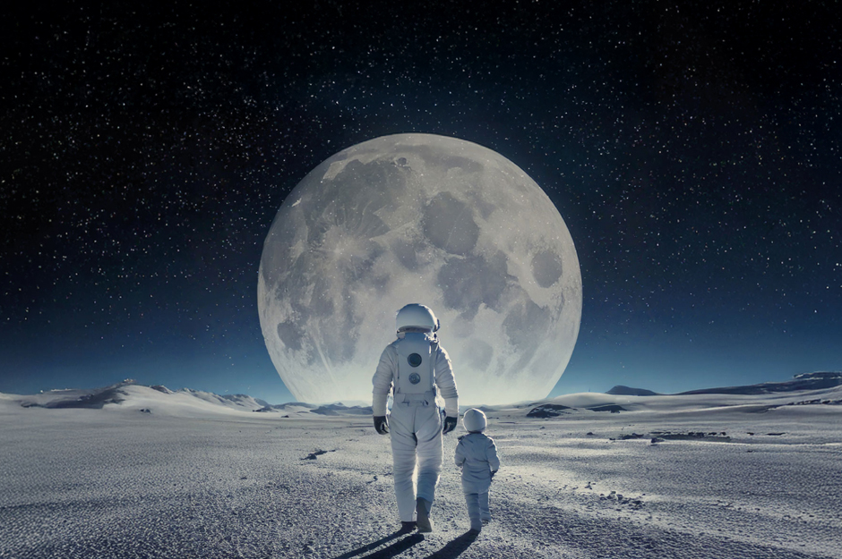 ASTROFESTIWAL – Familijny piknik naukowy dla dzieci i dorosłych