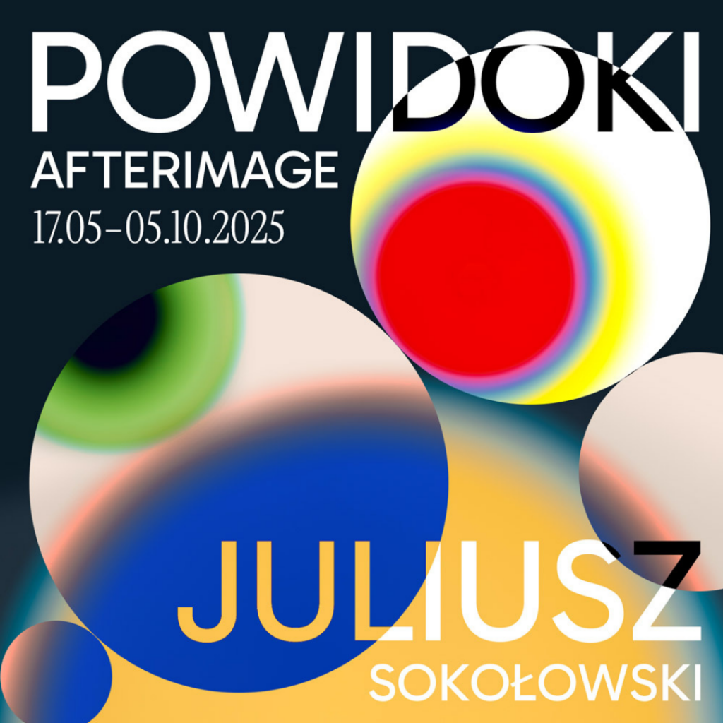 Powidoki - wystawa czasowa w zamku