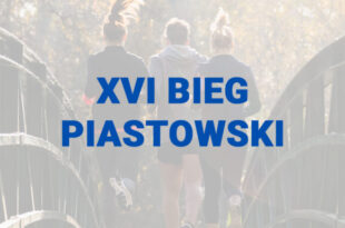 XVI Bieg Piastowski