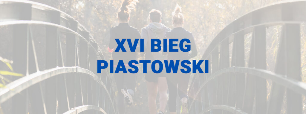 XVI Bieg Piastowski