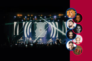 Święto Województwa Kujawsko-Pomorskiego: koncert „Wyspa Kina” / Bydgoszcz
