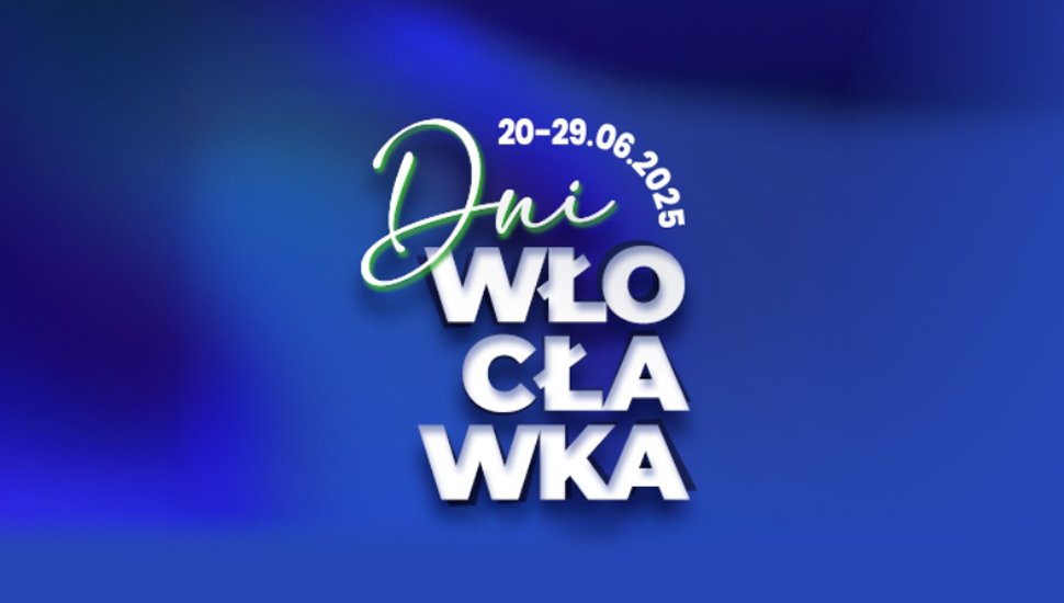 Dni Włocławka 2025