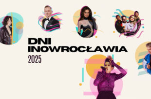 Dni Inowrocławia 2025: Nowa lokalizacja, nowa energia!