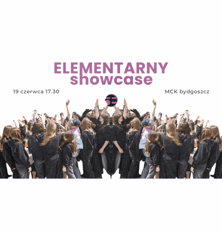 Elementarny Showcase