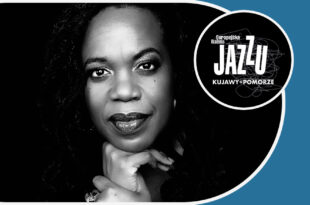 Europejska Akademia Jazzu Kujawy+Pomorze: Puma Band & Siggy Davis