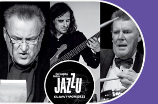 Europejska Akademia Jazzu Kujawy+Pomorze: Los Angeles Trio