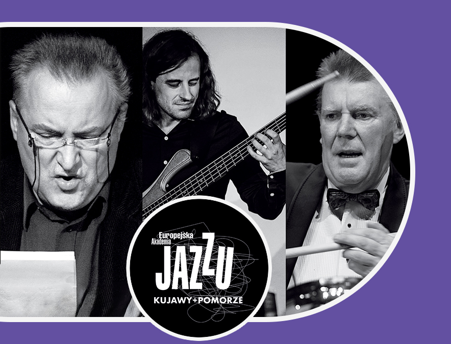 Europejska Akademia Jazzu Kujawy+Pomorze: Los Angeles Trio