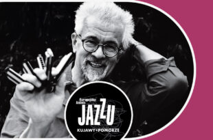 Europejska Akademia Jazzu Kujawy+Pomorze:  Sławek Wierzcholski i Nocna Zmiana Bluesa