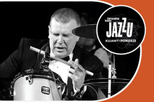 Europejska Akademia Jazzu Kujawy+Pomorze: The Best Of Bydgoszcz – Józef Eliasz Orchestra