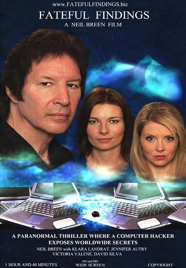 Najlepsze z Najgorszych: Fateful Findings