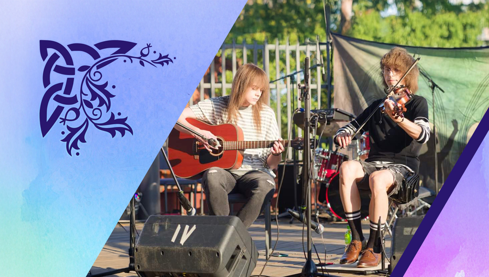 Festiwal Sploty: Koncert zespołu Heel an’ toe