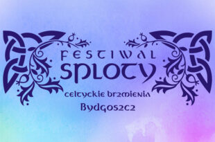 Festiwal Sploty – celtyckie brzmienia