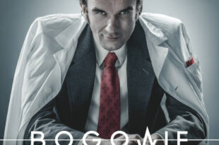 Bogowie
