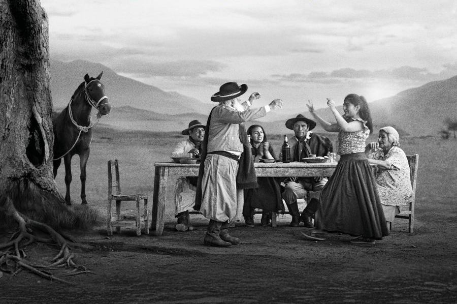 Gaucho Gaucho