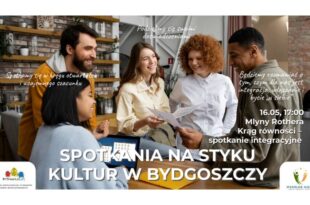 Krąg równości – spotkanie do dzielenia się historiami, opiniami i pomysłami