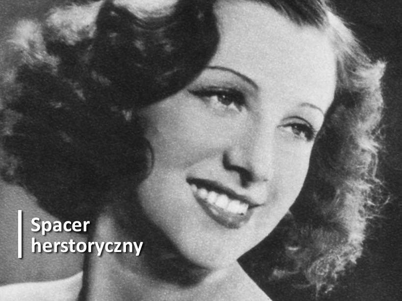 Bydgoski Szlak Kobiet – spacer herstoryczny