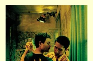 Neonowe sny Wong Kar Waia: Happy Together