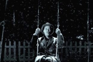 Wirtuozi i wirtuozki kamery: Ikiru. Piętno śmierci
