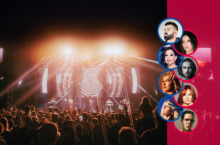 Święto Województwa Kujawsko-Pomorskiego: koncert „NA SOLI” / Inowrocław
