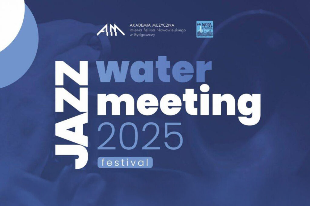 Jazz Water Meeting Festival 2025