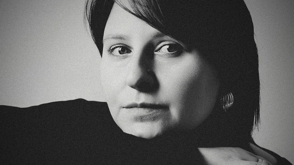 Toruński Klub Poetów: spotkanie z Justyną Kłosińską-Krikel