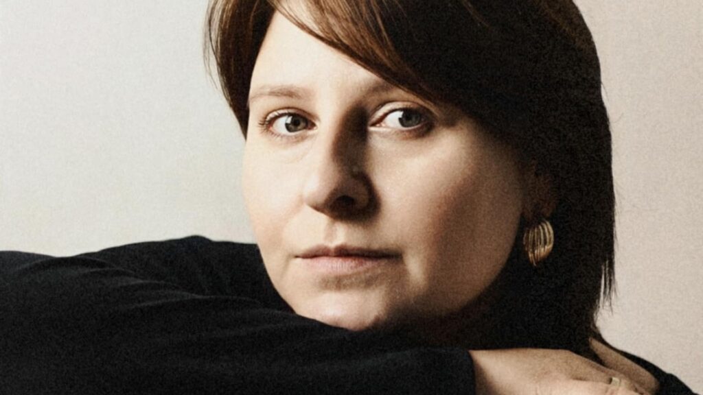Toruński Klub Poetów: spotkanie z Justyną Kłosińską-Krikel