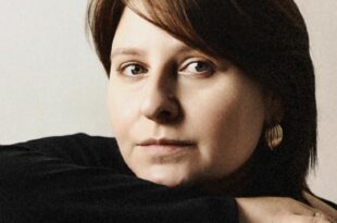 Toruński Klub Poetów: spotkanie z Justyną Kłosińską-Krikel