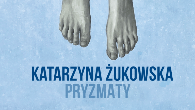 Wystawa malarstwa Katarzyny Żukowskiej „Pryzmaty”