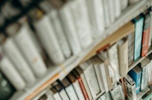 Kiermasz książek w Bibliotece Lelewela