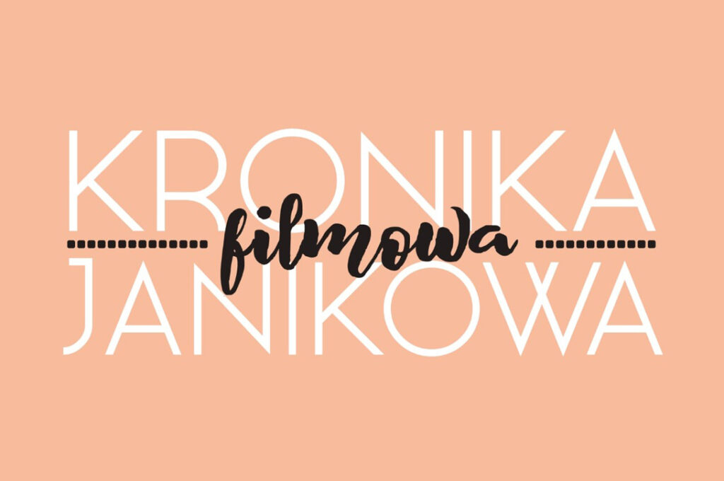 Kronika filmowa Janikowa: odcinek 3