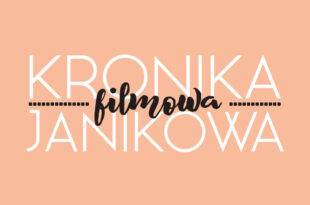 Kronika filmowa Janikowa: odcinek 3