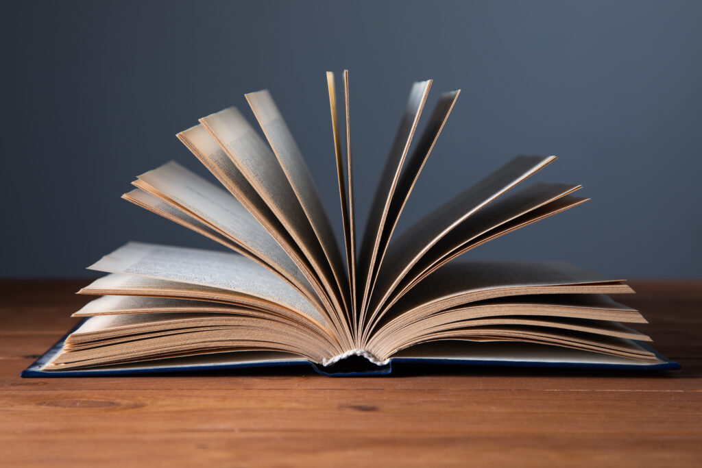 22. odsłona bookcrossingowa
