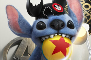 Lilo i Stich 2D Dubbing