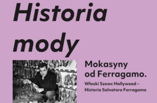 Historia Mody:  Mokasyny od Ferragamo. Włoski Szewc Hollywood – Historia Salvatore Ferragamo