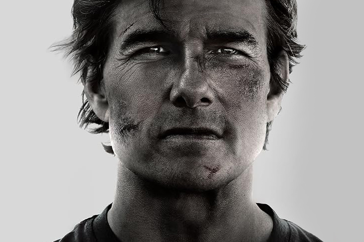 Mission:Impossible - The Final Reckoning