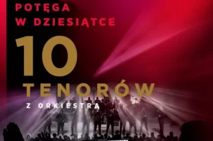10 Tenorów