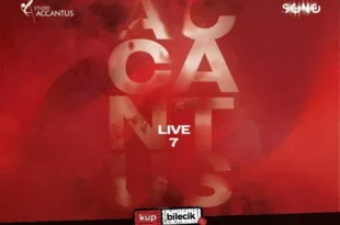 Accantus Live 7