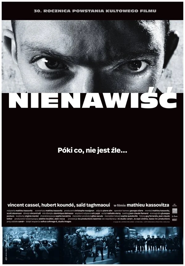 Nienawiść