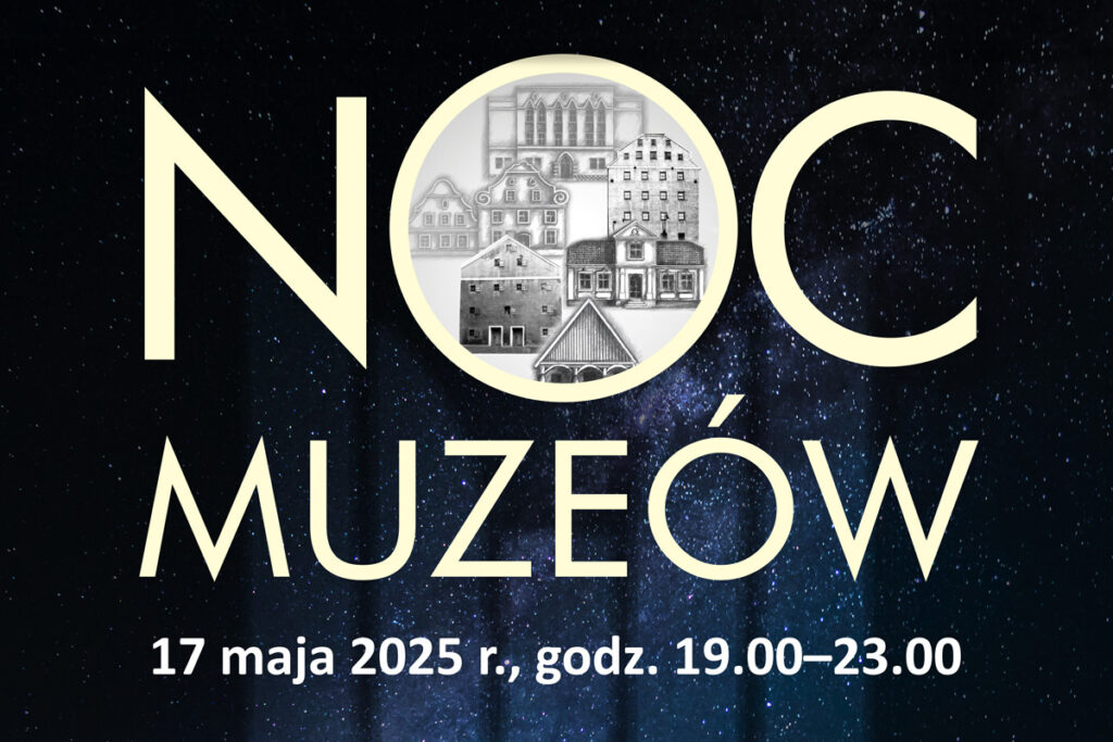 NOC MUZEÓW w MZKiD we Włocławku