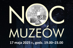 NOC MUZEÓW w MZKiD we Włocławku