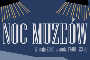 Noc Muzeów 2025 w Grudziądzu
