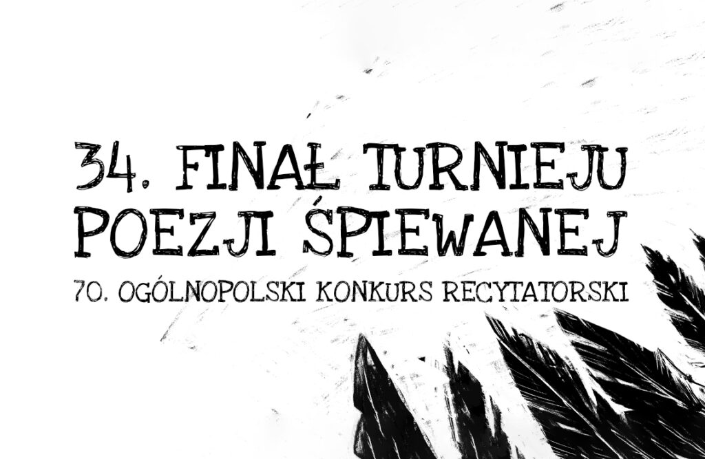 34. Finał Turnieju Poezji Śpiewanej